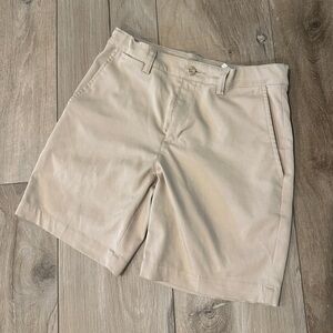 Boys PGA SHORTS - M (10/12)